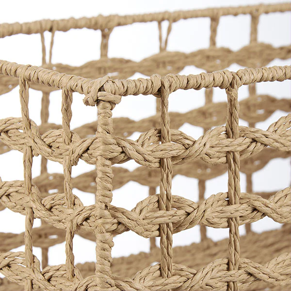 Hold Everything Baskets, Set of 3