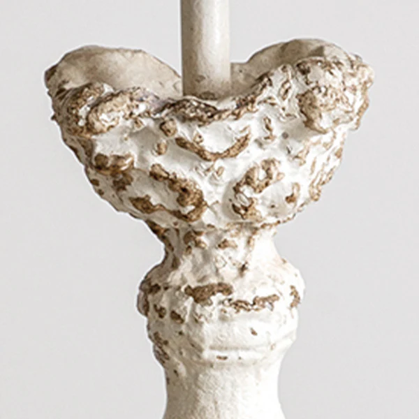 Ornate Table Lamp