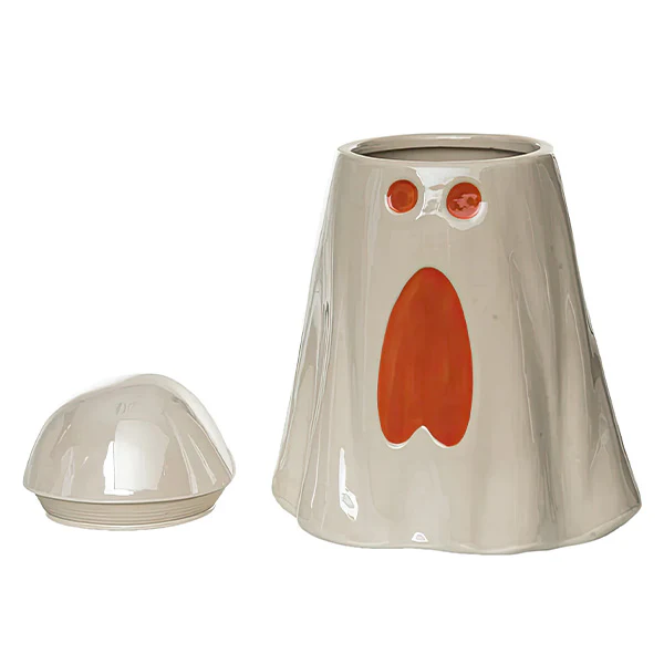 Ghost Cookie Jar, Choose Your Style