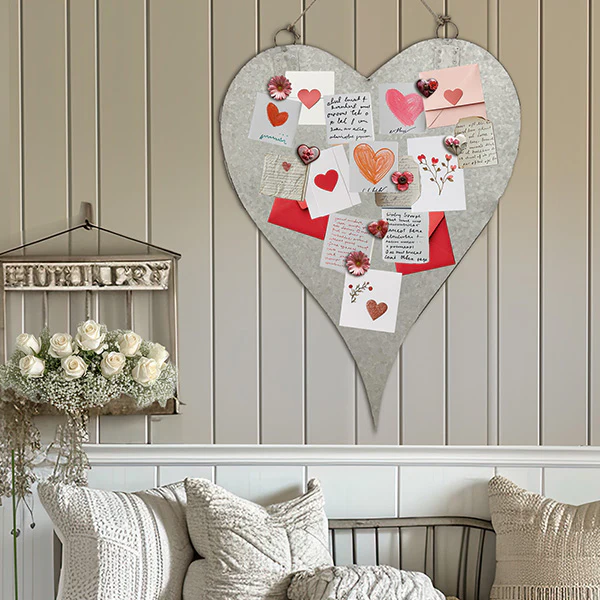 HUGE Love Letter Magnet Board