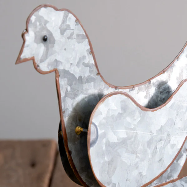 Farmhouse Tree Topper, Choose Your Style