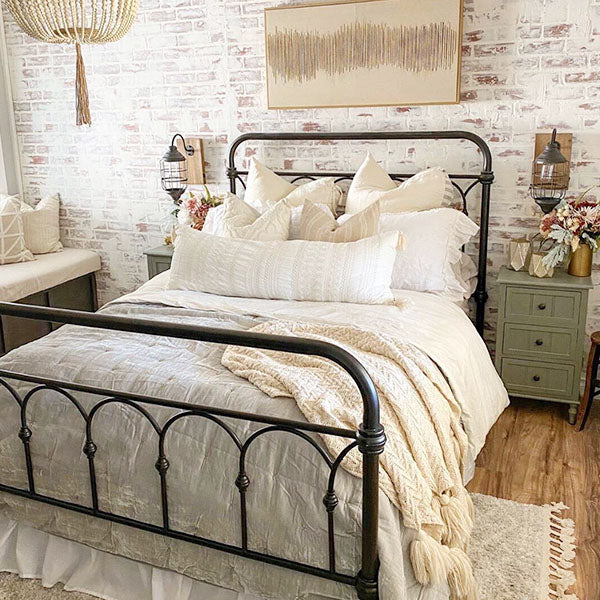 Rustic Wooden Plank Wall Sconce, Pick Your Style