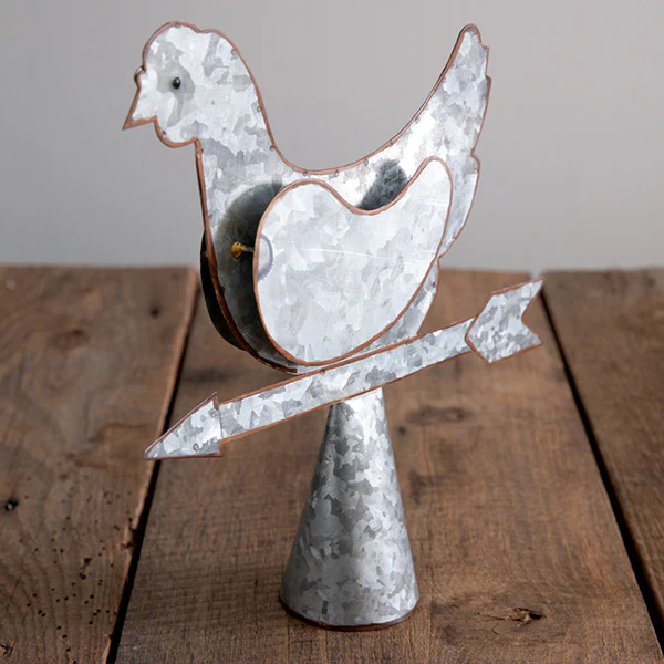 Farmhouse Tree Topper, Choose Your Style