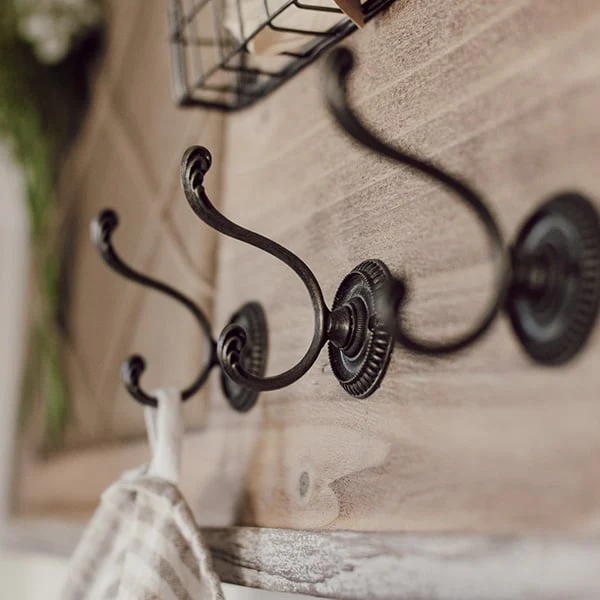 Wall Organizing System