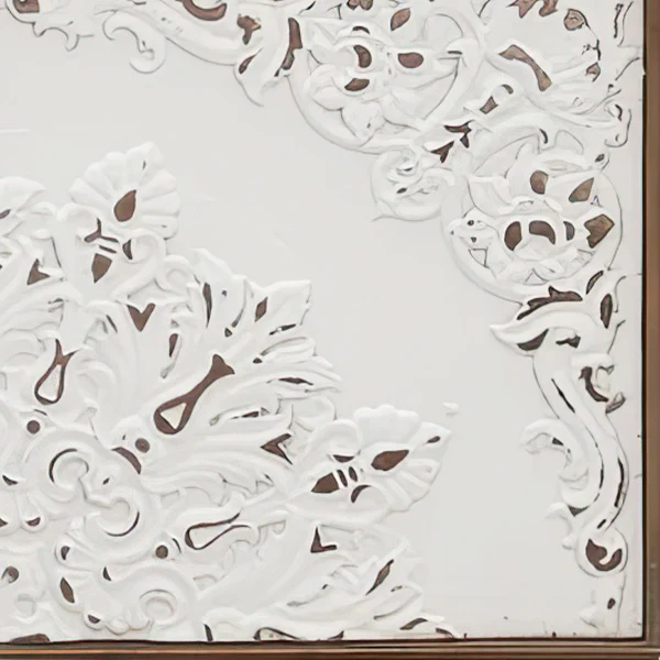 Modern Large Panel Wall Art, Set of 4