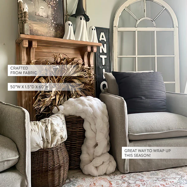 Extra Soft Faux Fur Blanket