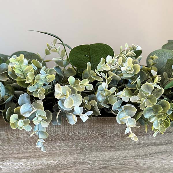 Life-like Eucalyptus Plant, Pick Your Style