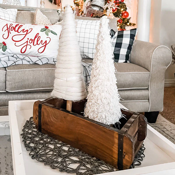 Antique Brick Mold, Pick Your Size