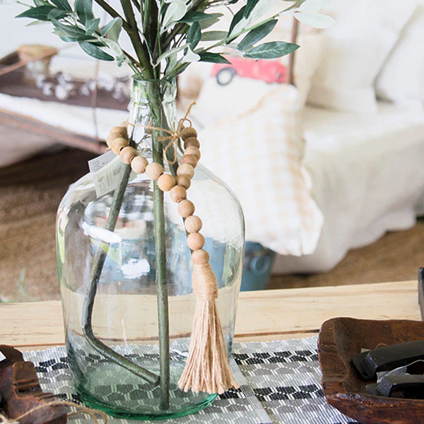 The Hacienda Casa Beads By Aly