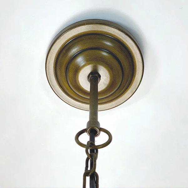 Ernest Cone Pendant Lamp