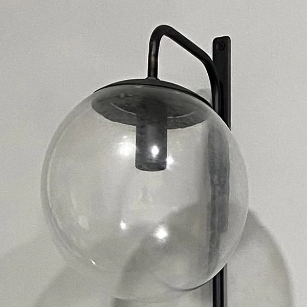 Mid Century Modern Wall Lamp