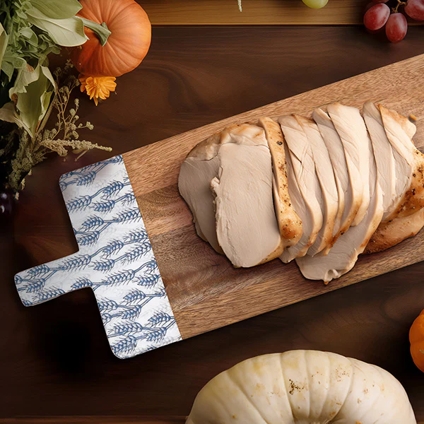 Serving Board | Blue Harvest