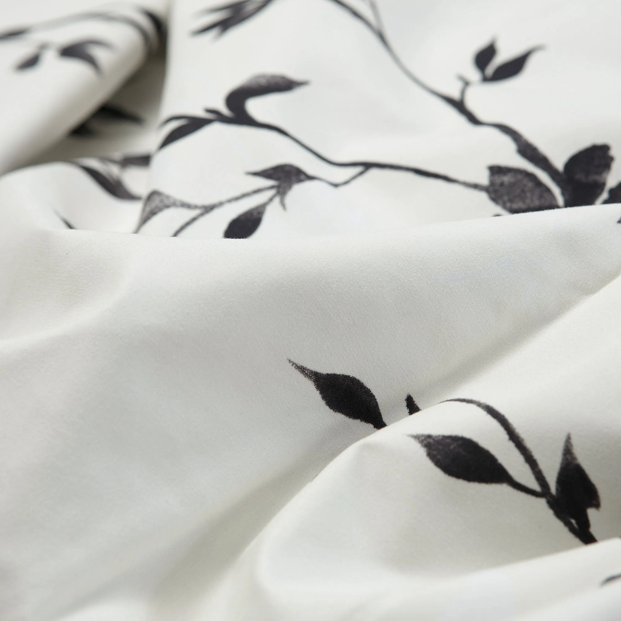 Floral Duvet Cover Set