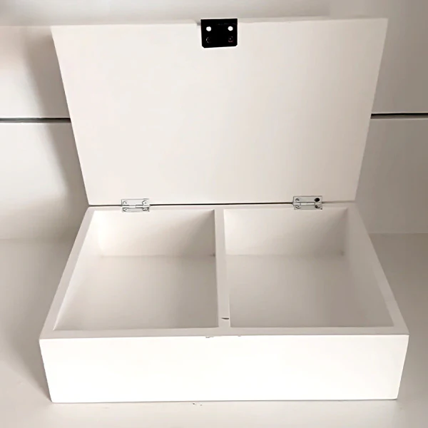 Vintage Inspired First Aid Kit Wall Storage Cabinet