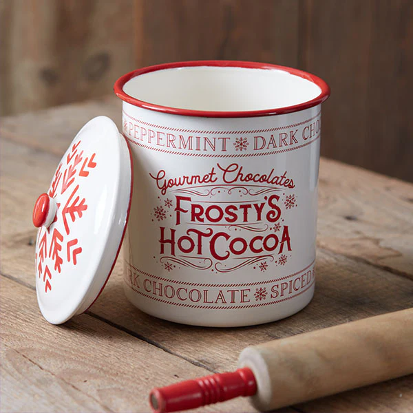 Christmas Storage Container, Pick Your Style