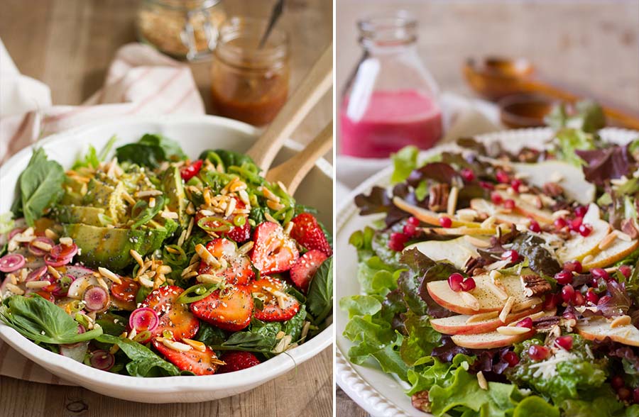 Farmhouse Weekends Cookbook | Made in the USA