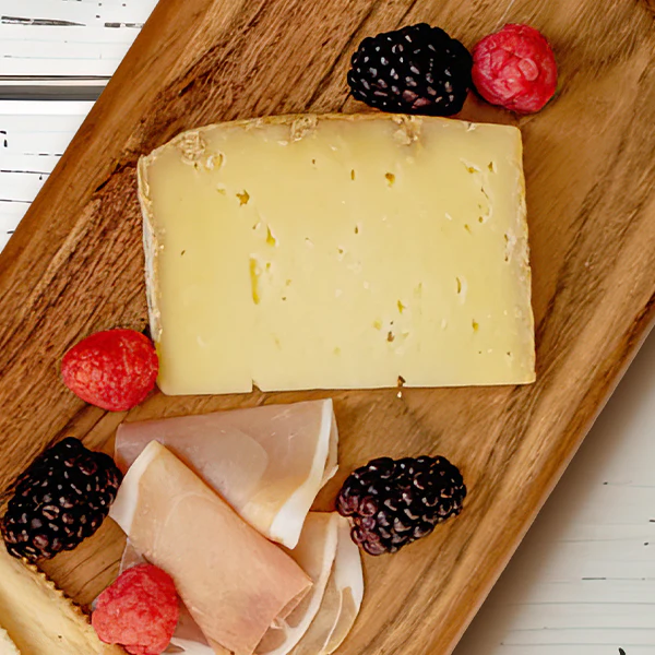 Whimsical Wood Cutting Board