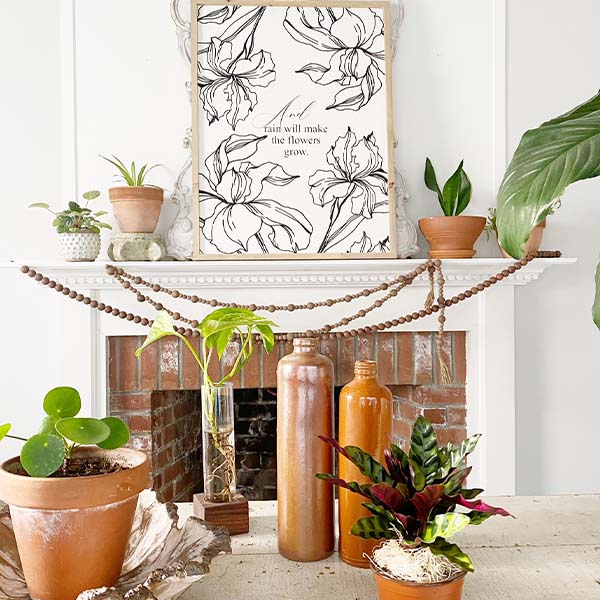 Antique Dutch Stoneware Gin Bottle, Pick Your Size