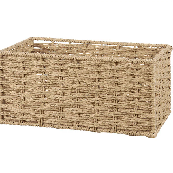 Hold Everything Baskets, Set of 3