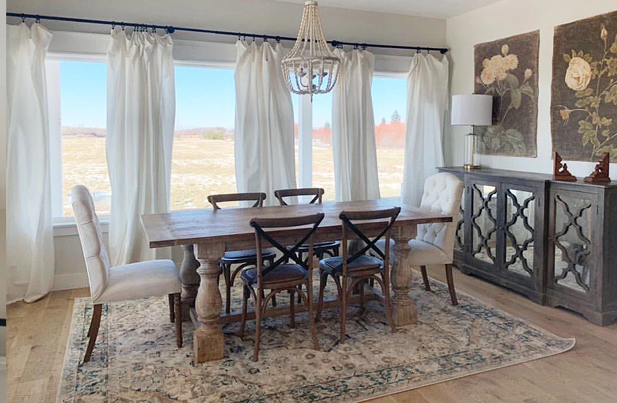 Loloi Oatmeal Bark Isadora Rug, Pick Your Style