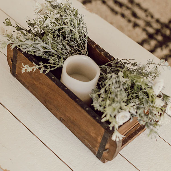 Antique Brick Mold, Pick Your Size