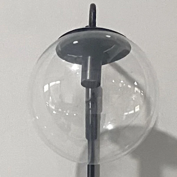 Mid Century Modern Wall Lamp