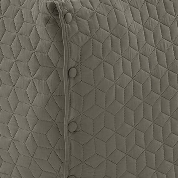 French Country Bedding 3-Piece Set, Pick Your Color