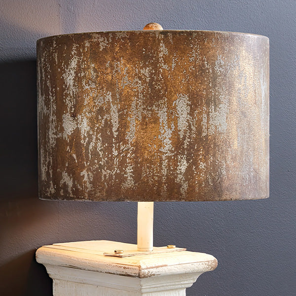 Chunky Corbel Wall Lamp
