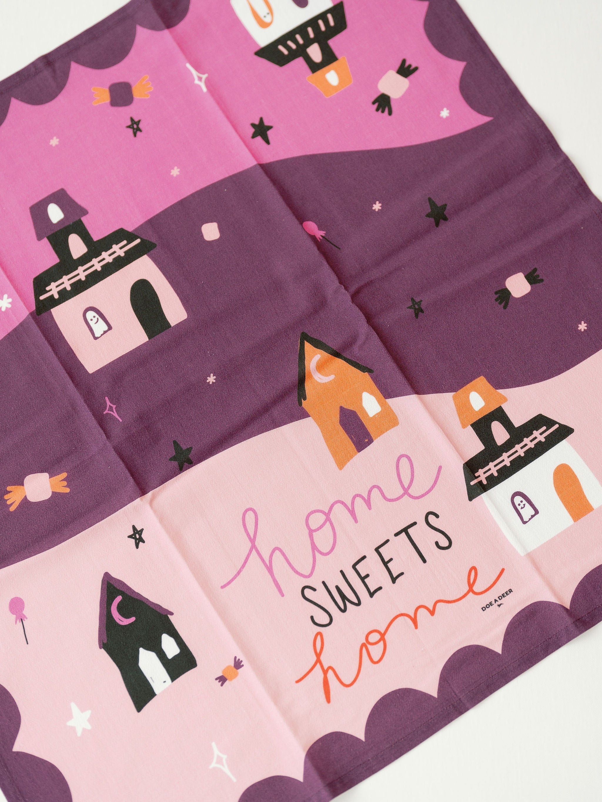 Halloween Towel Bundle - Save $8!