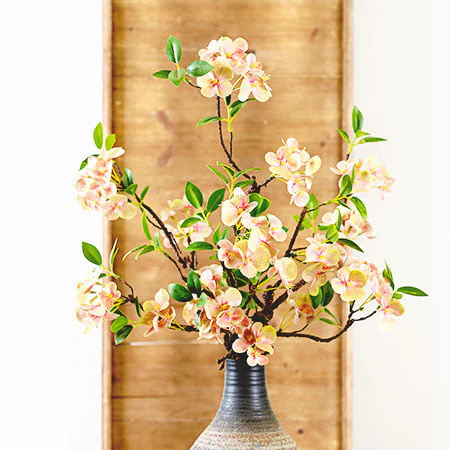Spring Bloom Branch, Set of 2