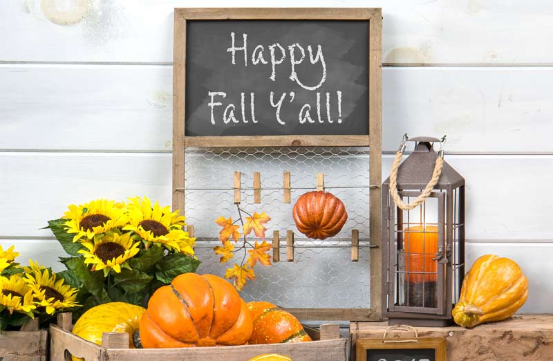 Clothespin Wooden Chalkboard