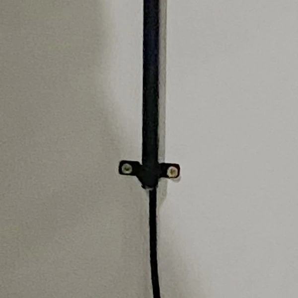 Mid Century Modern Wall Lamp