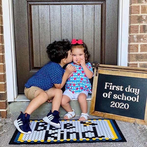 Barn Door Chalkboard  Pick Your Style
