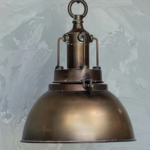 Antique Inspired Hanging LED Pendant Lights, Choose Your Style
