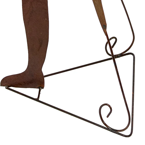 LARGE Garden Fairy Planter