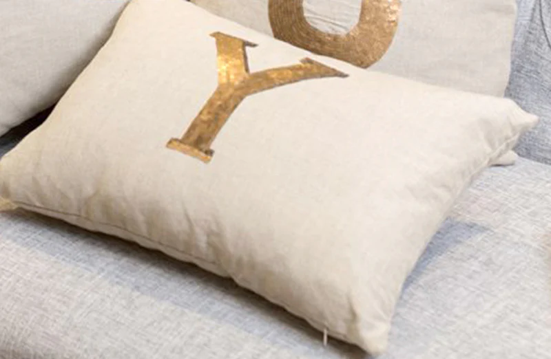 Festive Joy Pillows  Set of 3