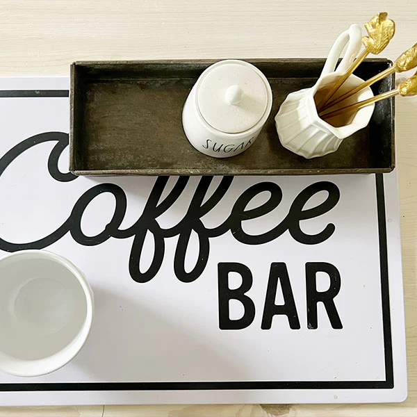 FOUND Industrial Antique Bread Pan, Pick Your Size