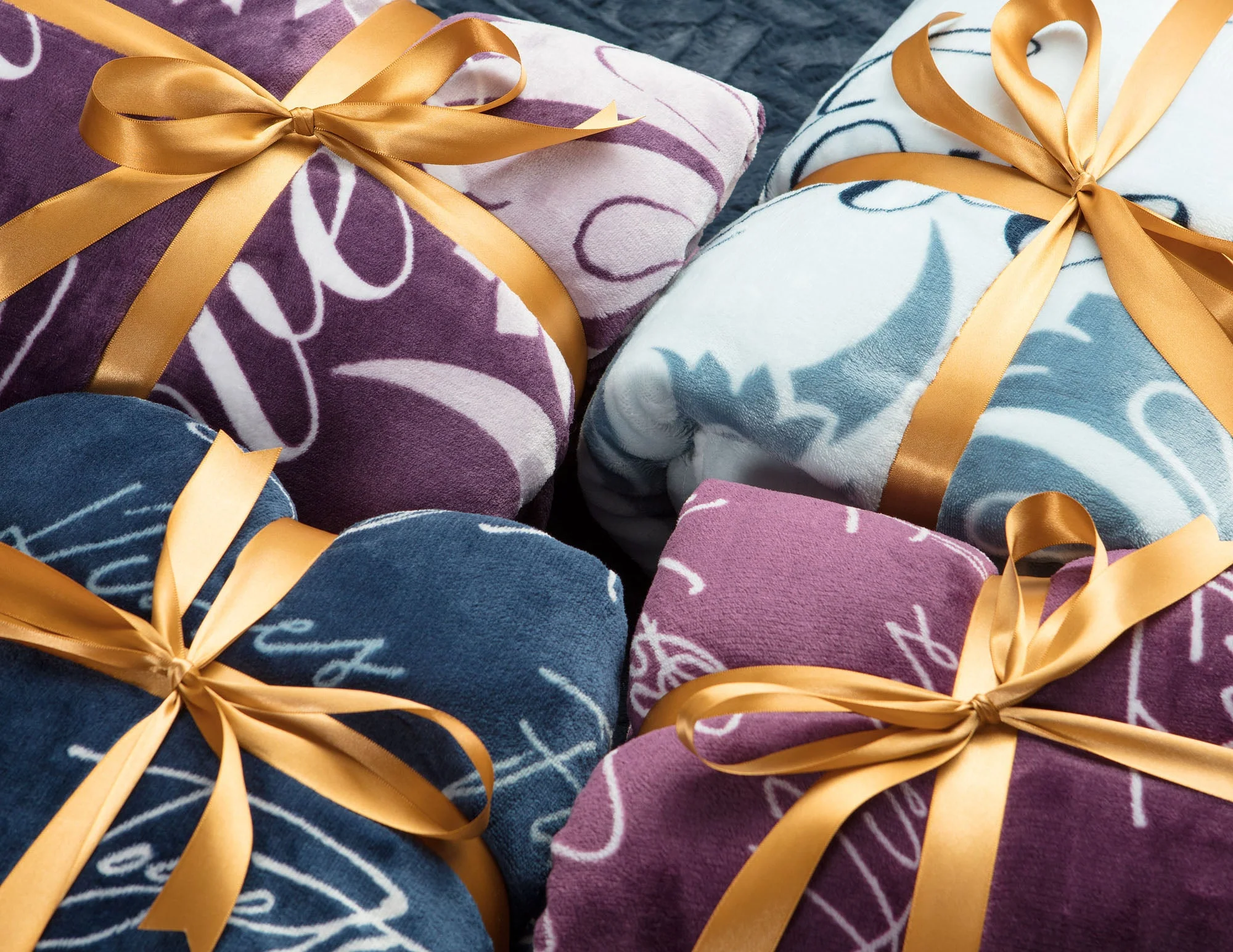 Best Mom Ever Gift Throw Blanket