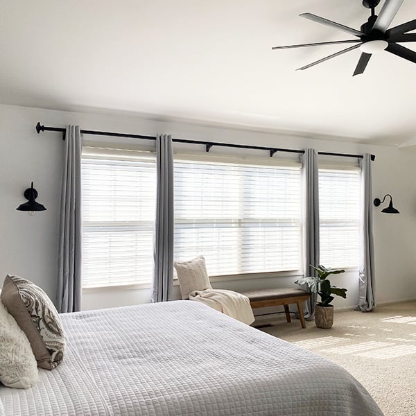 Gooseneck Wall Sconce