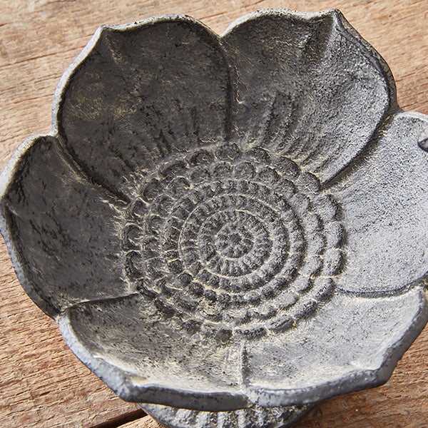 Timeless Beauty Bird Jewelry Dish