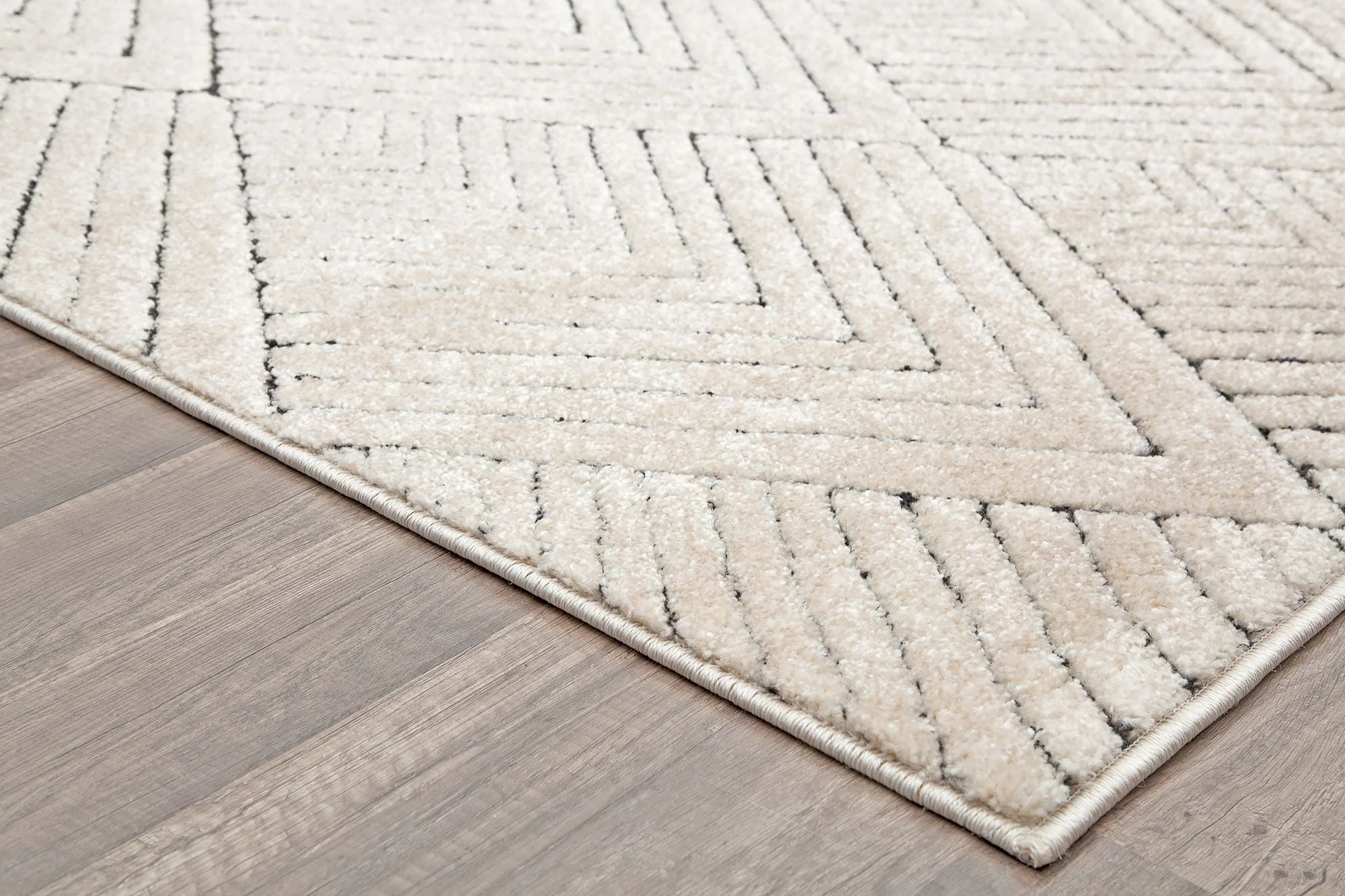 Alabaster Area Rug