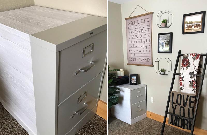 Reclaimed Shiplap Peel & Stick Wallpaper