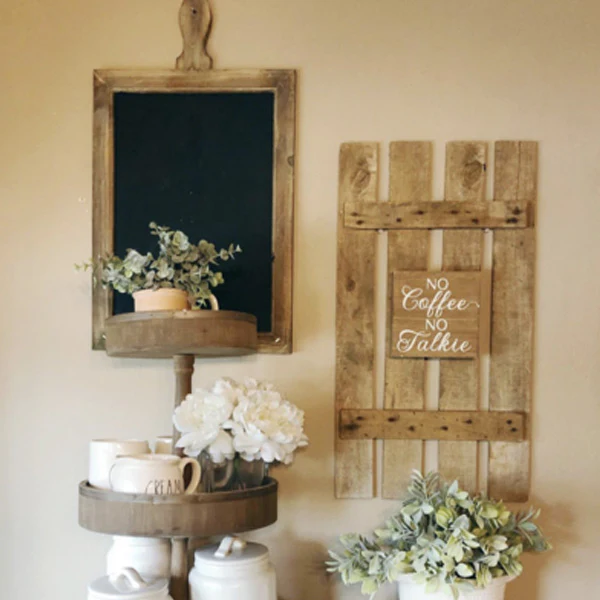 Blackboard Message Boards, Set of 2