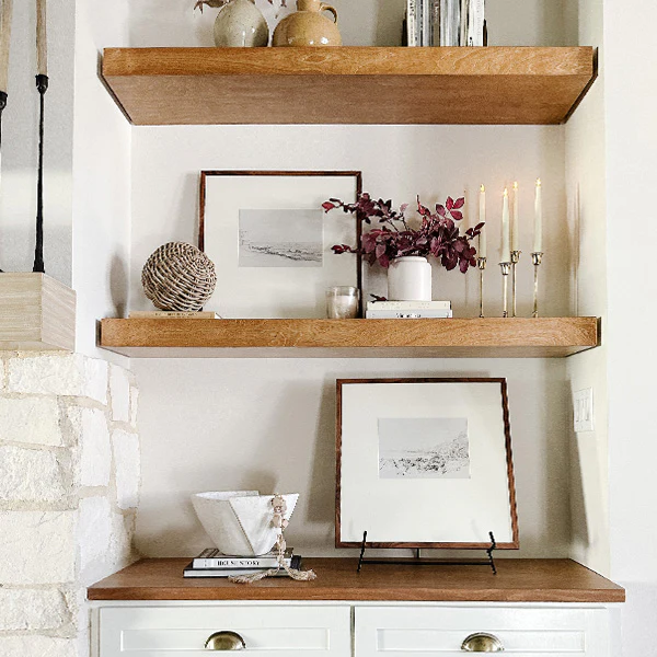 Metal Tabletop Easel Stand, Set of 2