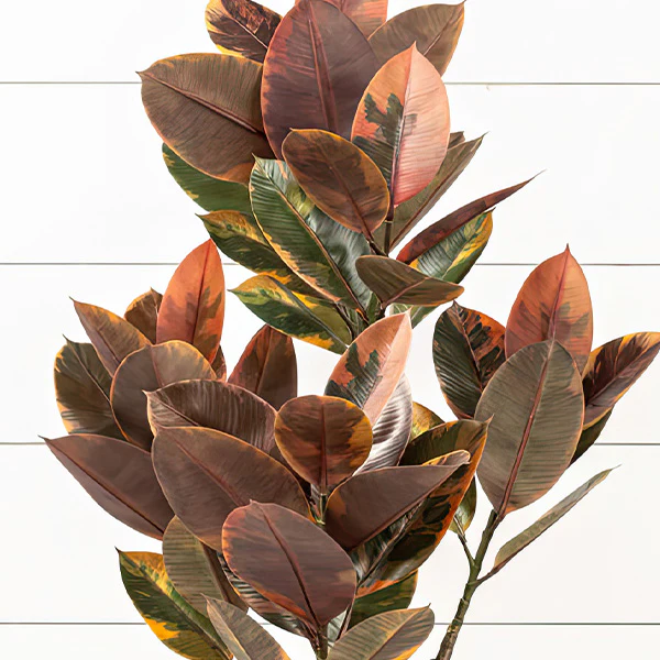 Magnolia Faux Indoor Tree, Choose Your Size
