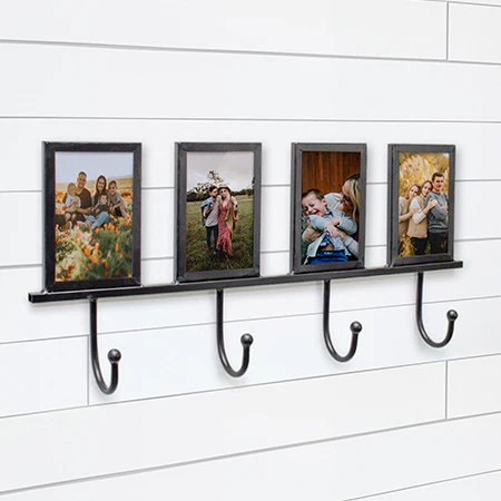 Photo Frame Wall Hooks