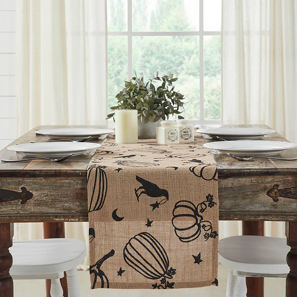 Pumpkin Harvest Soft Furnishings, Pick Your Style