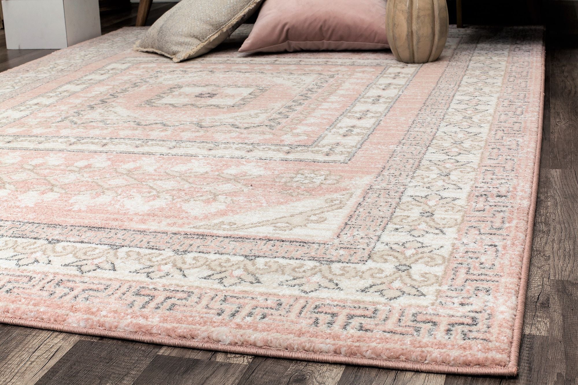 Carnation Area Rug