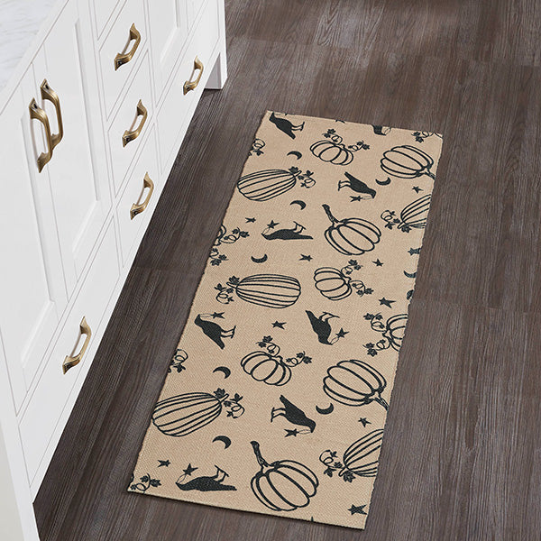 Pumpkin Harvest Soft Furnishings, Pick Your Style