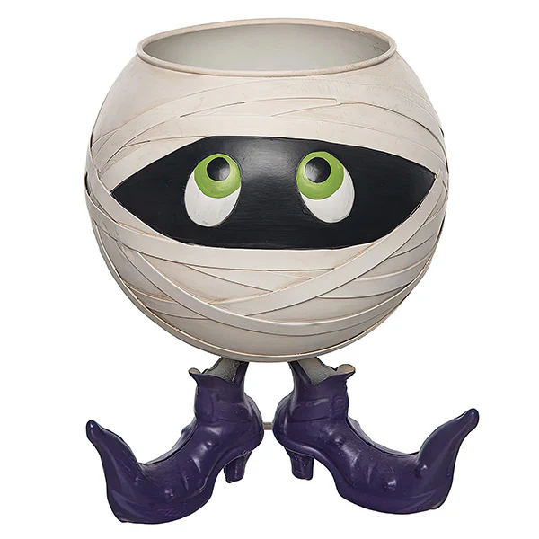 Halloween Candy Bowl, Choose Your Style